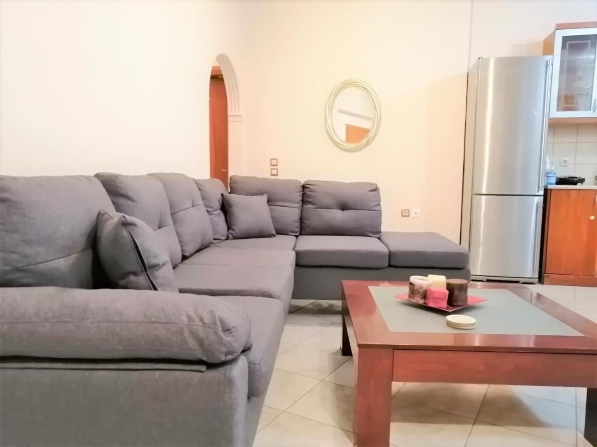 Rodini Sun Apartment Rhodes City ภายนอก รูปภาพ