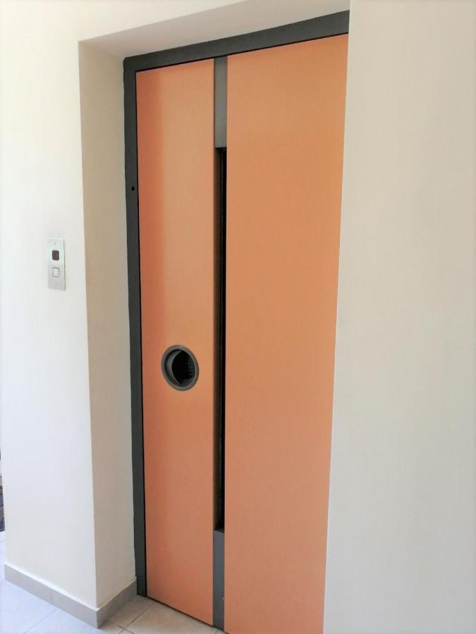 Rodini Sun Apartment Rhodes City ภายนอก รูปภาพ