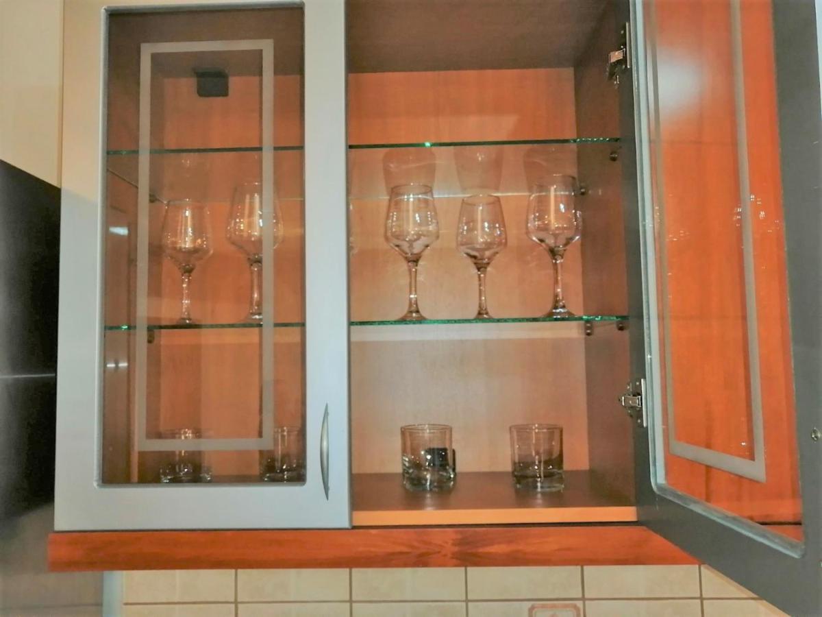 Rodini Sun Apartment Rhodes City ภายนอก รูปภาพ