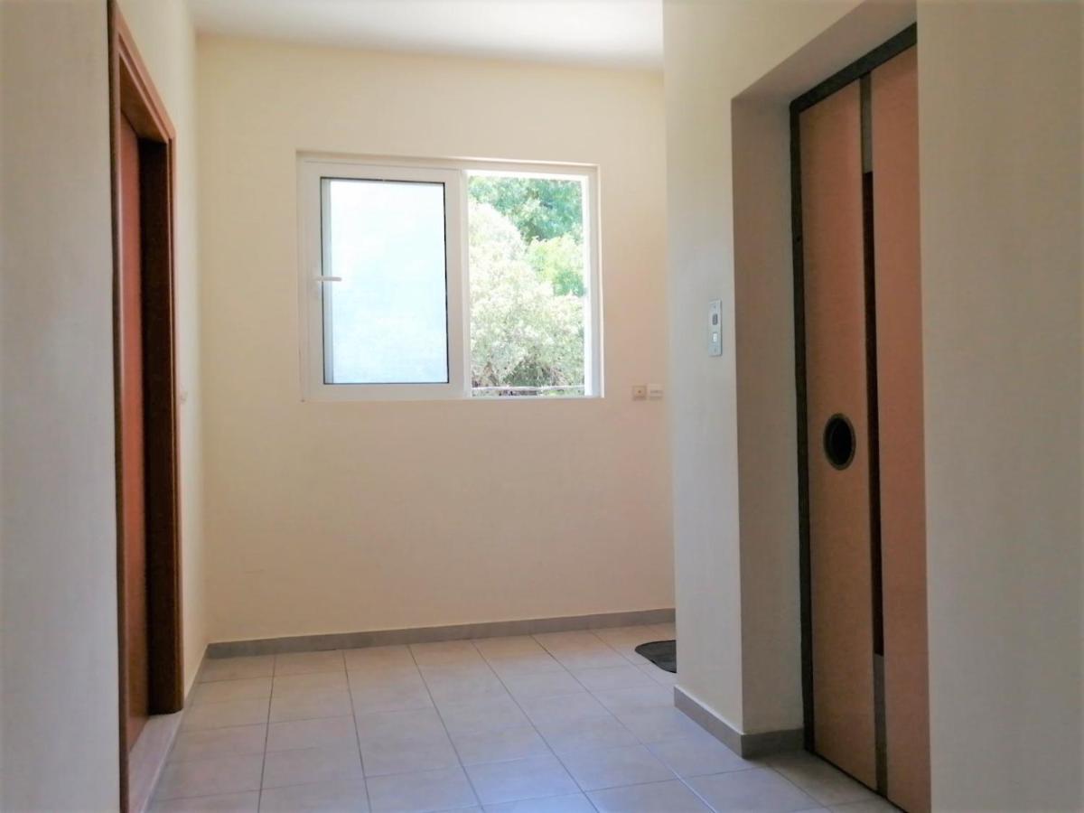 Rodini Sun Apartment Rhodes City ภายนอก รูปภาพ