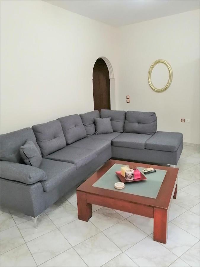 Rodini Sun Apartment Rhodes City ภายนอก รูปภาพ
