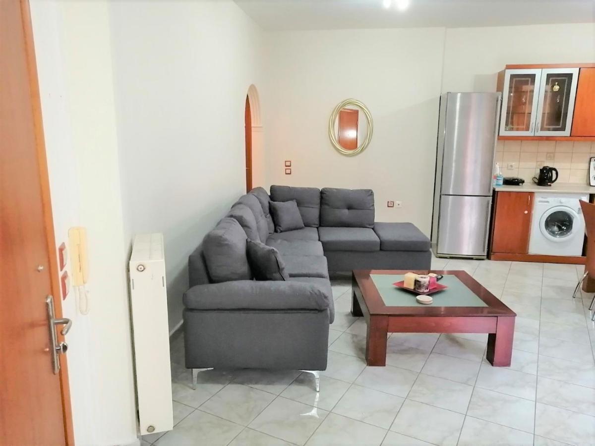 Rodini Sun Apartment Rhodes City ภายนอก รูปภาพ