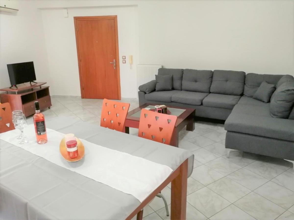 Rodini Sun Apartment Rhodes City ภายนอก รูปภาพ
