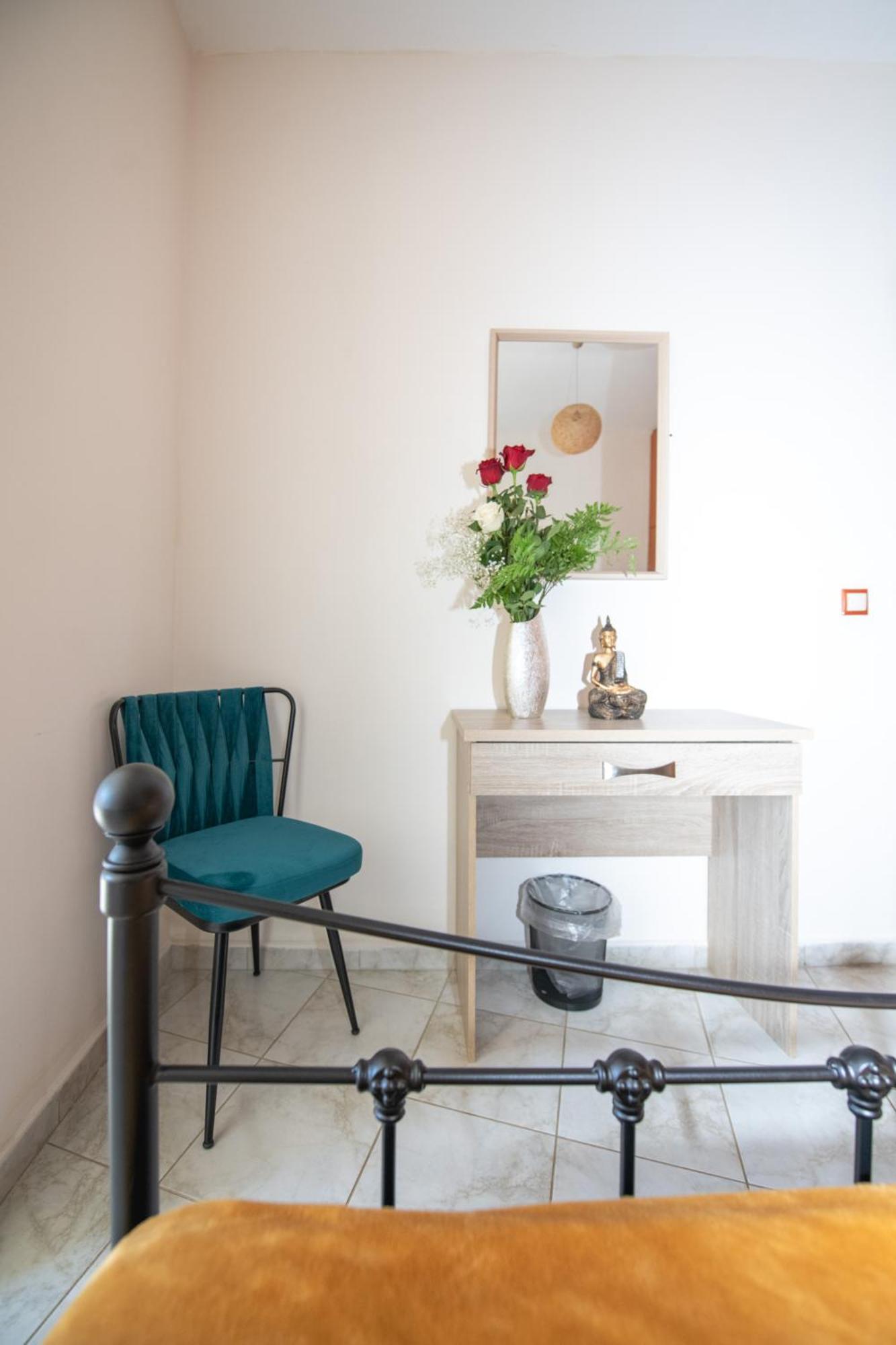 Rodini Sun Apartment Rhodes City ภายนอก รูปภาพ