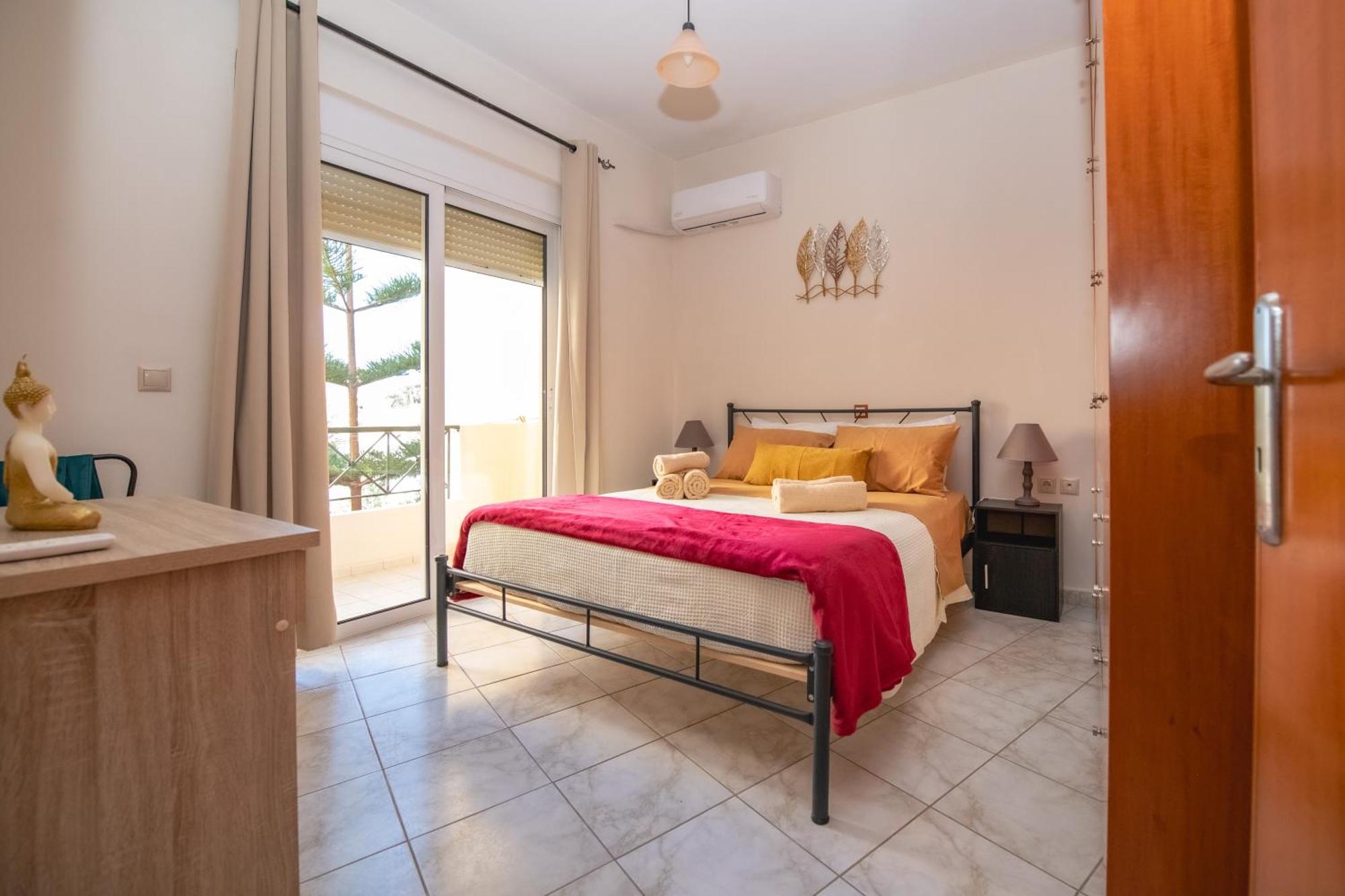 Rodini Sun Apartment Rhodes City ภายนอก รูปภาพ