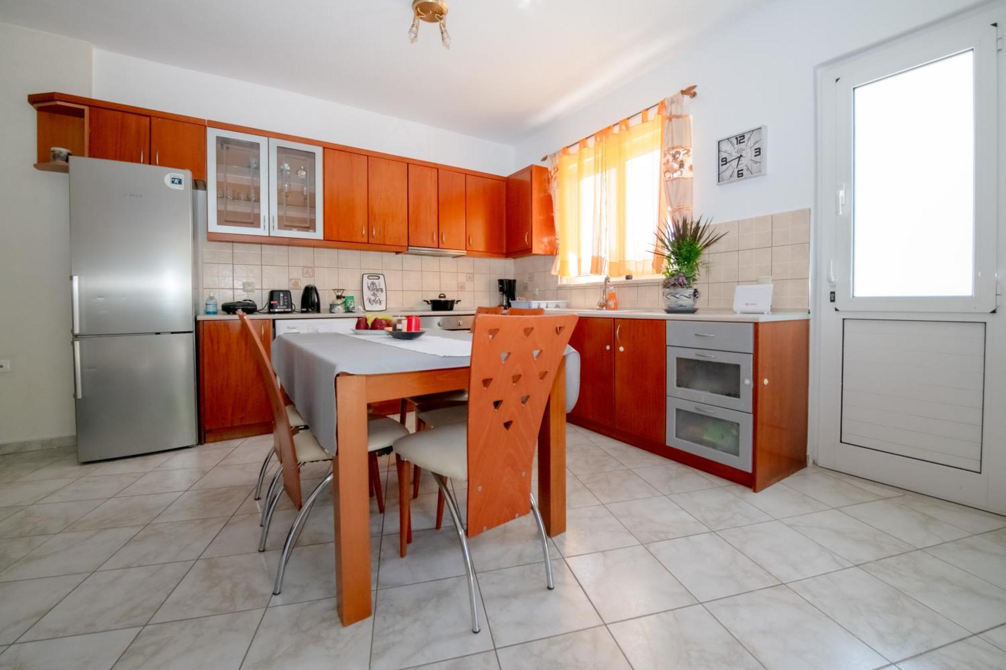 Rodini Sun Apartment Rhodes City ภายนอก รูปภาพ