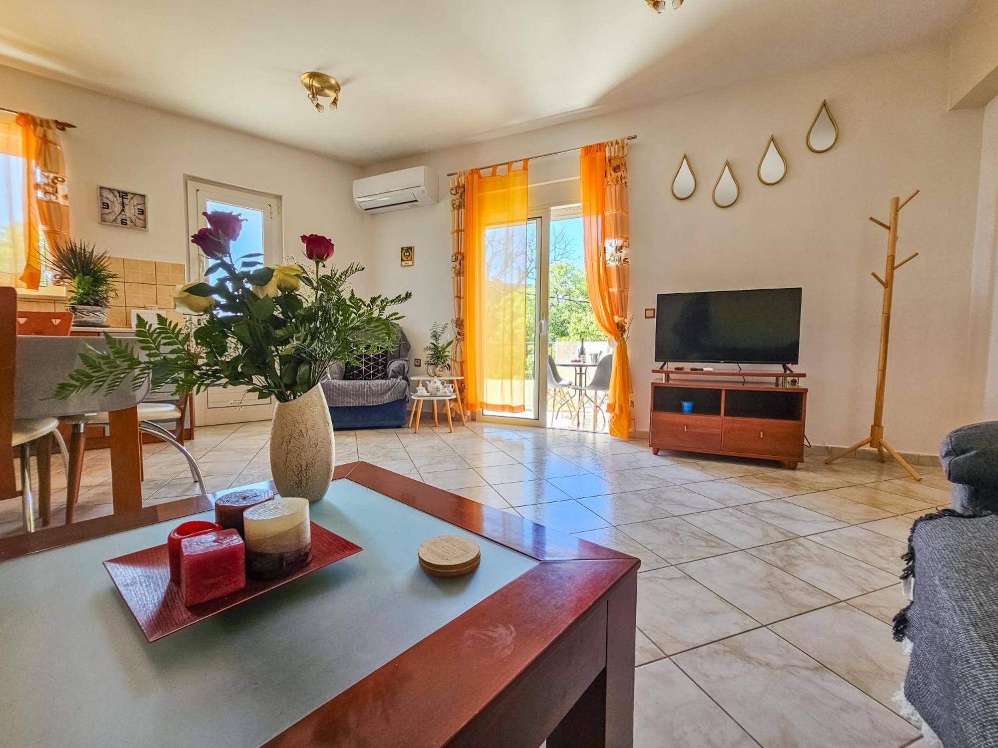 Rodini Sun Apartment Rhodes City ภายนอก รูปภาพ